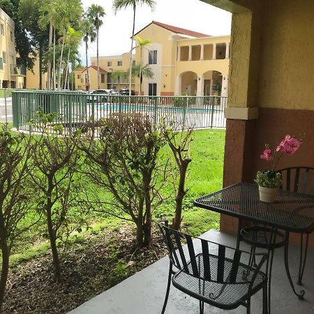 Apartament Shamrock Kendall Miami Zewnętrze zdjęcie
