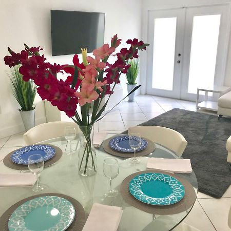 Apartament Shamrock Kendall Miami Zewnętrze zdjęcie