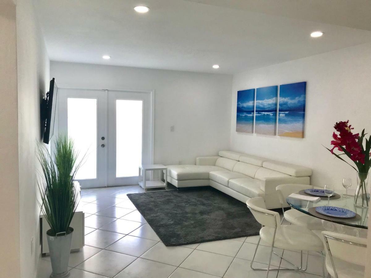 Apartament Shamrock Kendall Miami Zewnętrze zdjęcie