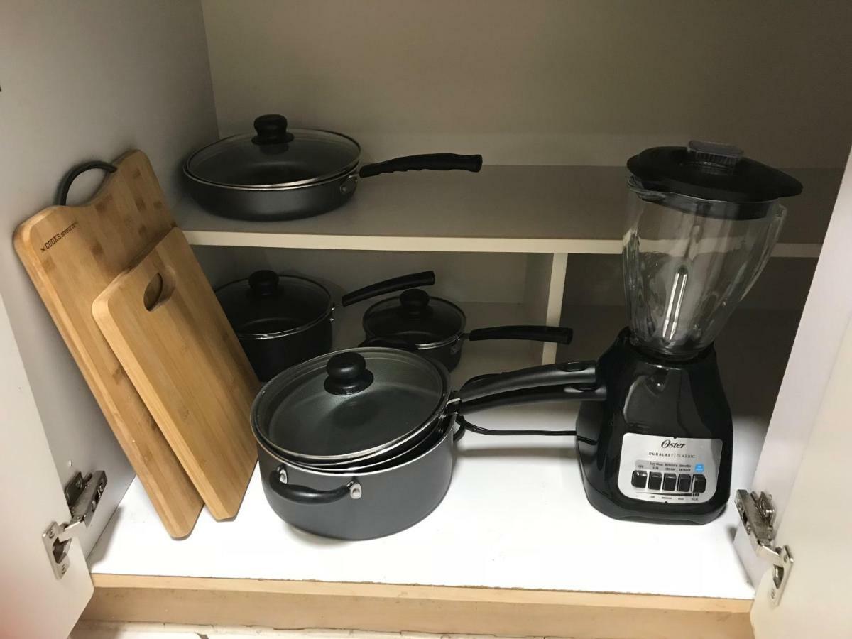 Apartament Shamrock Kendall Miami Zewnętrze zdjęcie