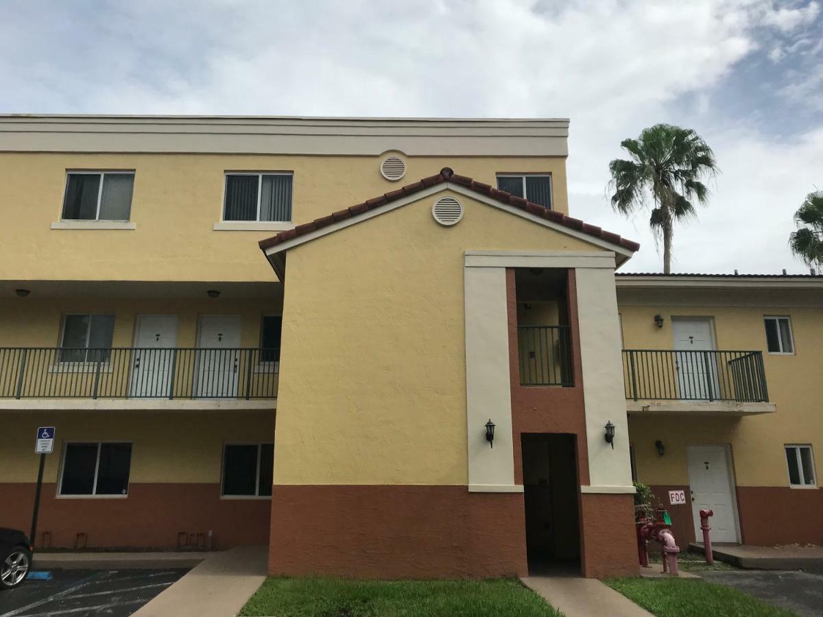 Apartament Shamrock Kendall Miami Zewnętrze zdjęcie